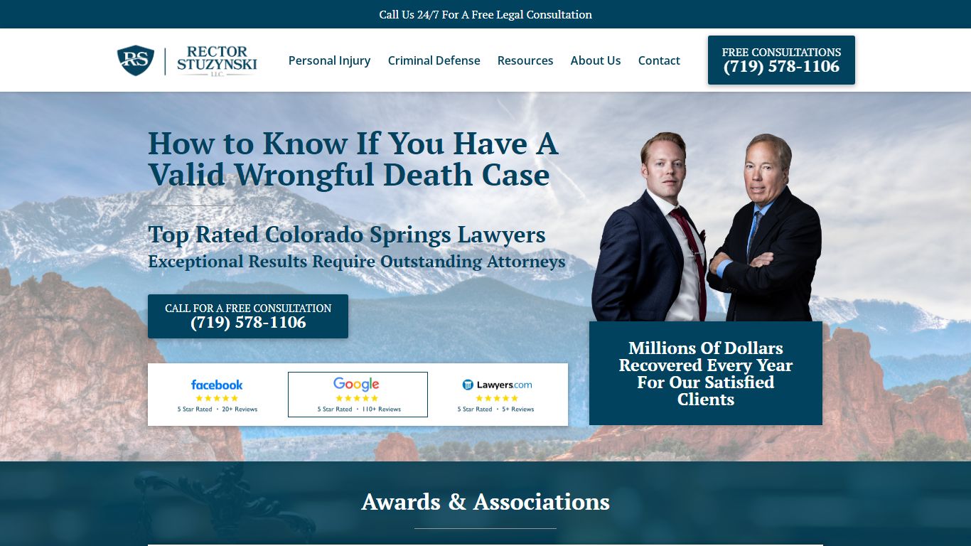 How to Know If You Have A Valid Wrongful Death Case